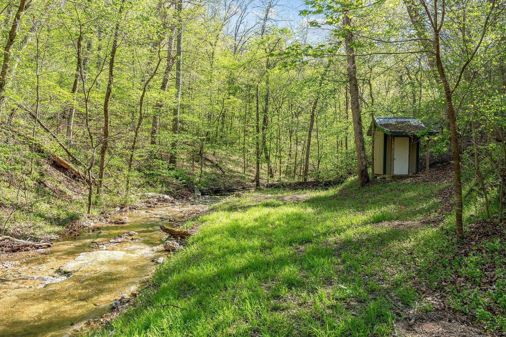 30 Acres of Land for Sale in Lampe, Missouri