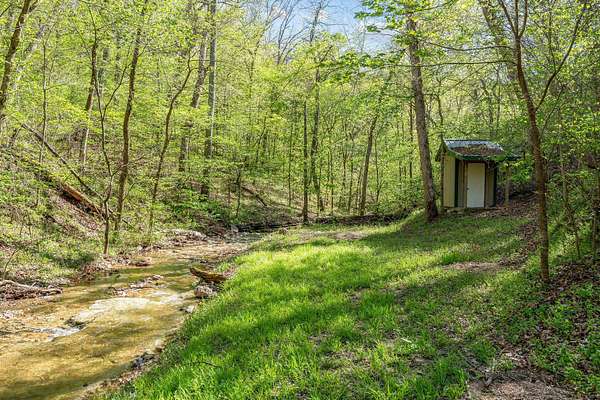 30 Acres of Land for Sale in Lampe, Missouri