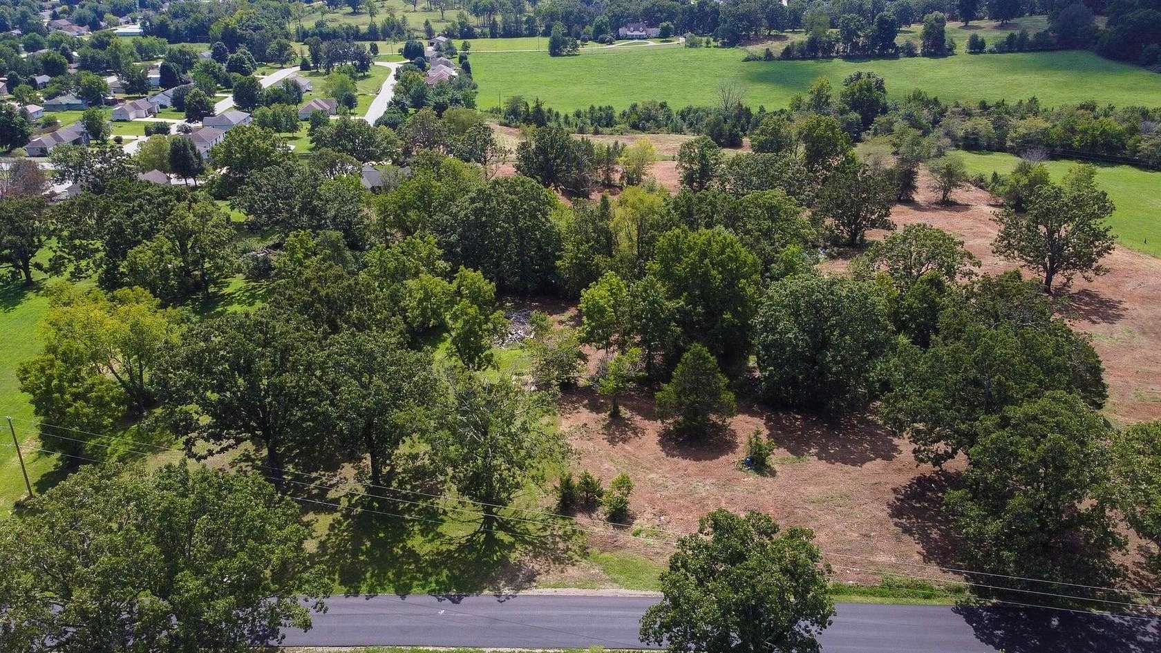 7.9 Acres of Residential Land for Sale in West Plains, Missouri