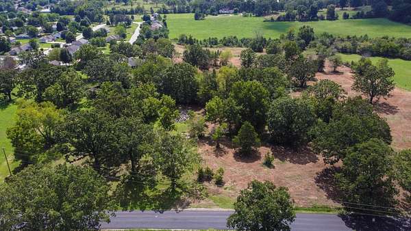 7.9 Acres of Residential Land for Sale in West Plains, Missouri