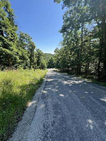 0.12 Acres of Land for Sale in Branson, Missouri