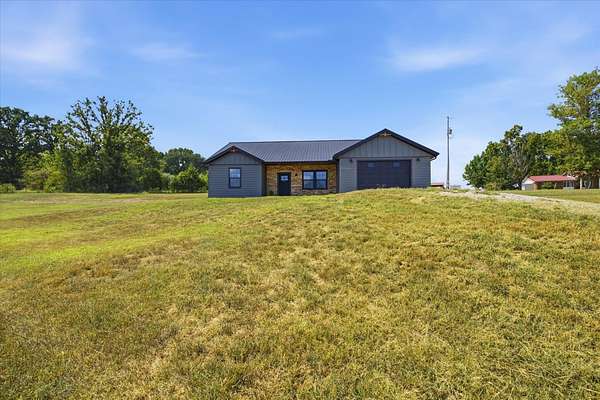 2.8 Acres of Land with Home for Sale in Ava, Missouri