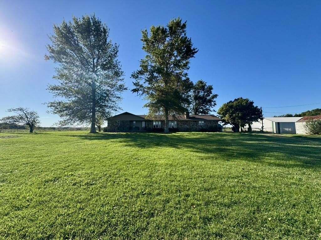 120 Acres of Improved Land for Sale in Pierce City, Missouri