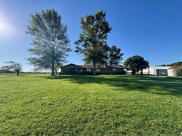 120 Acres of Improved Land for Sale in Pierce City, Missouri