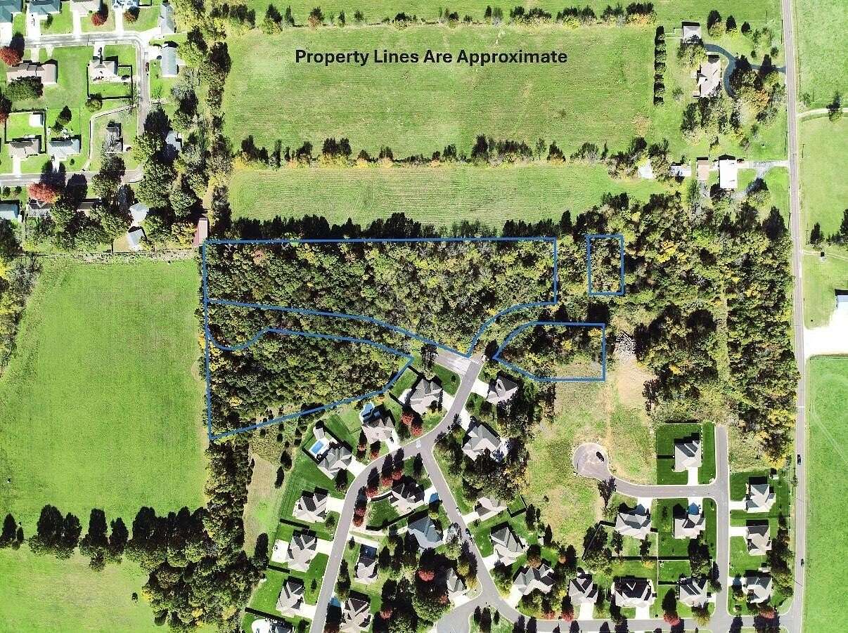 5 Acres of Residential Land for Sale in Monett, Missouri