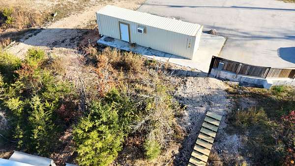 10 Acres of Land with Home for Sale in Eagle Rock, Missouri