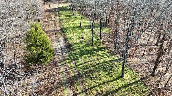 13.4 Acres of Recreational & Residential Land for Sale in Cassville, Missouri