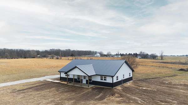 9 Acres of Land with Home for Sale in Elkland, Missouri