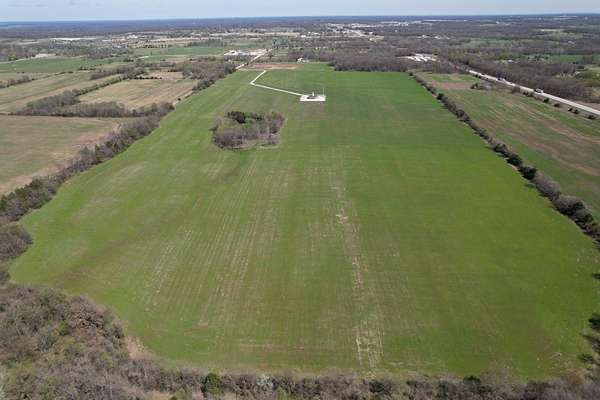102 Acres of Land for Sale in Neosho, Missouri