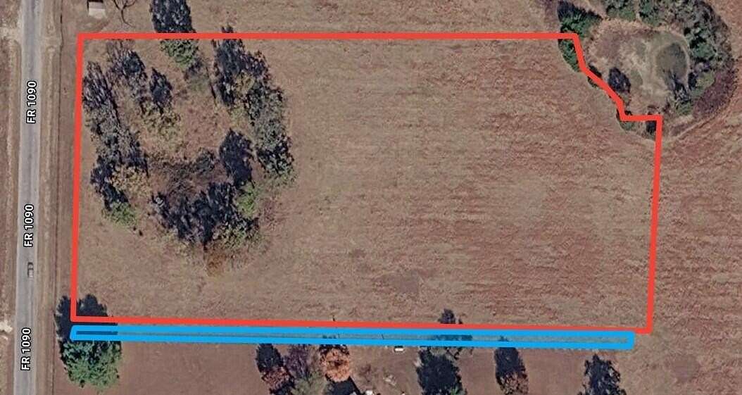 5 Acres of Residential Land for Sale in Butterfield, Missouri