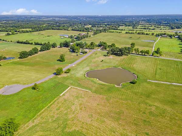 5 Acres of Residential Land for Sale in Nixa, Missouri