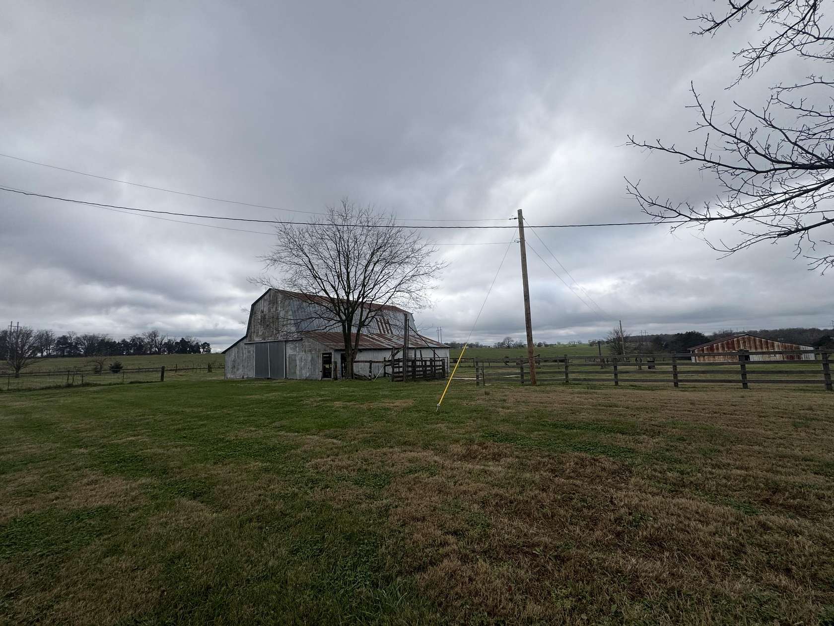 2.69 Acres of Residential Land for Sale in Stella, Missouri