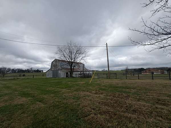 2.69 Acres of Residential Land for Sale in Stella, Missouri
