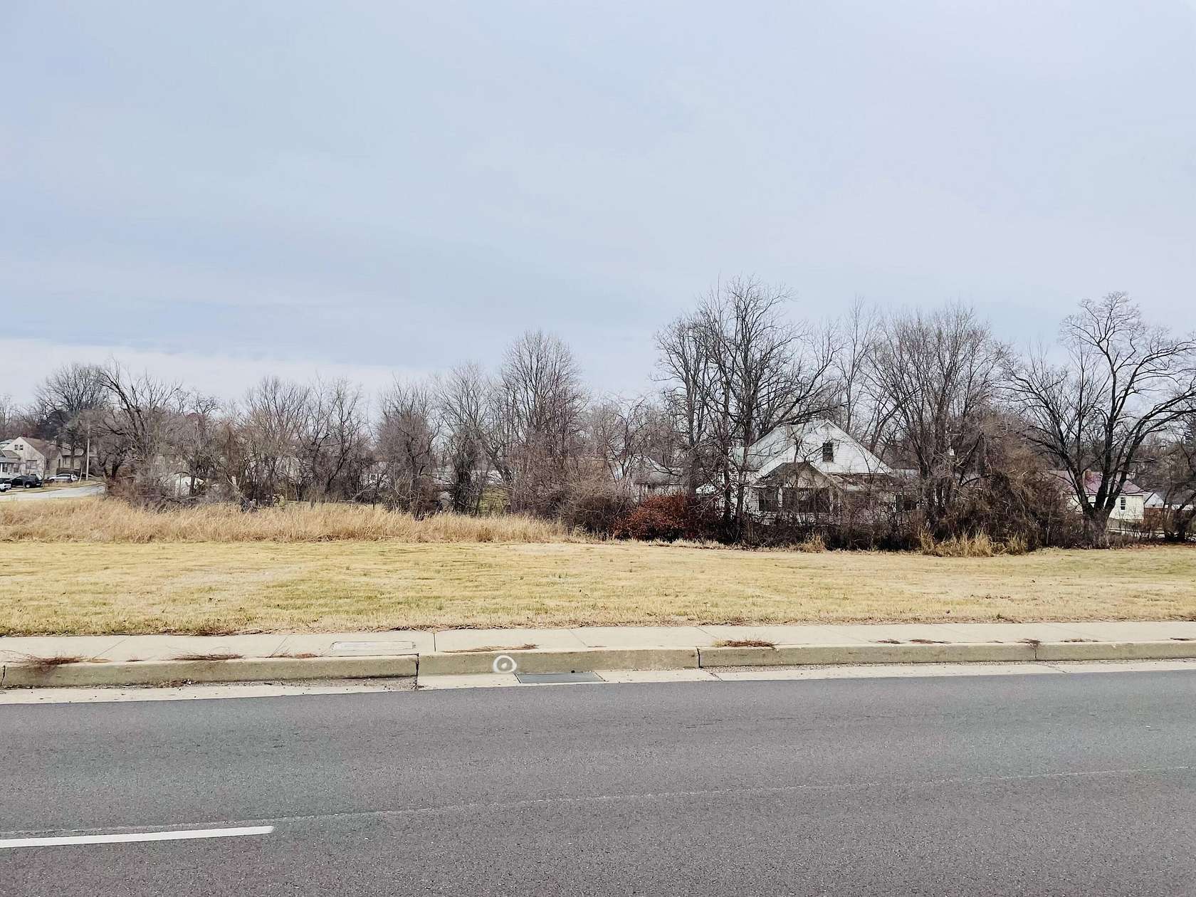 0.97 Acres of Land for Sale in Rolla, Missouri