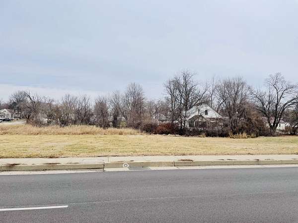 0.97 Acres of Land for Sale in Rolla, Missouri