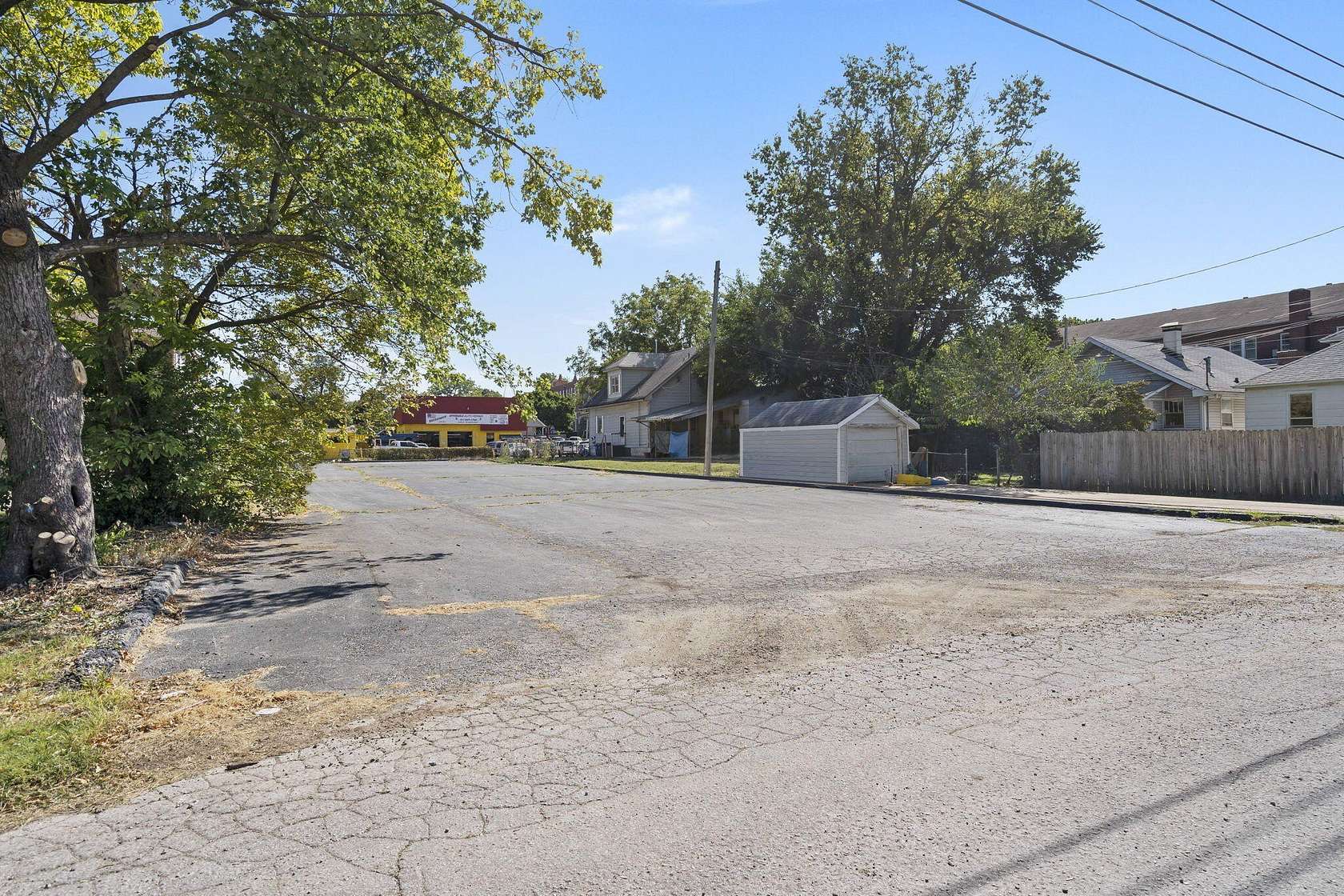 0.26 Acres of Commercial Land for Lease in Springfield, Missouri
