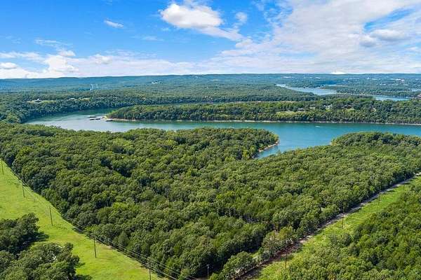 11.7 Acres of Land for Sale in Golden, Missouri
