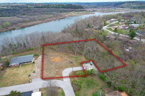 1.15 Acres of Residential Land for Sale in Forsyth, Missouri