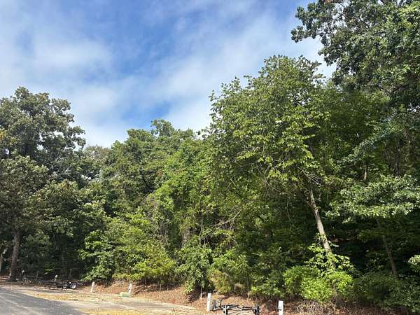5.1 Acres of Land for Sale in Branson, Missouri