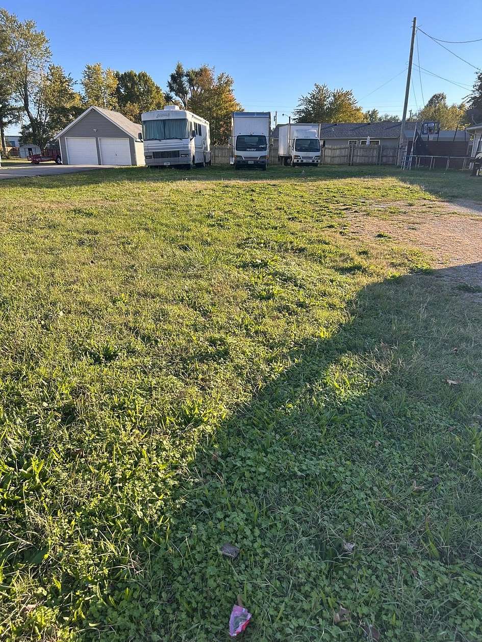 0.19 Acres of Land for Sale in Carthage, Missouri