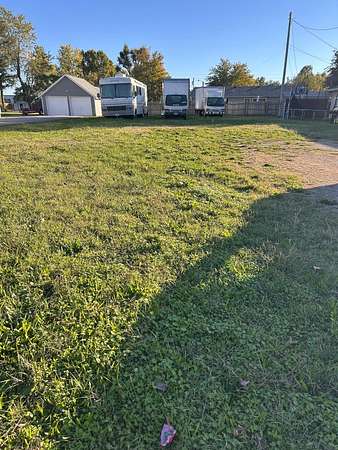 0.19 Acres of Land for Sale in Carthage, Missouri