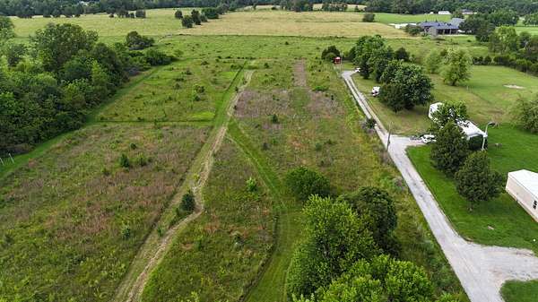 3 Acres of Land for Sale in Cassville, Missouri