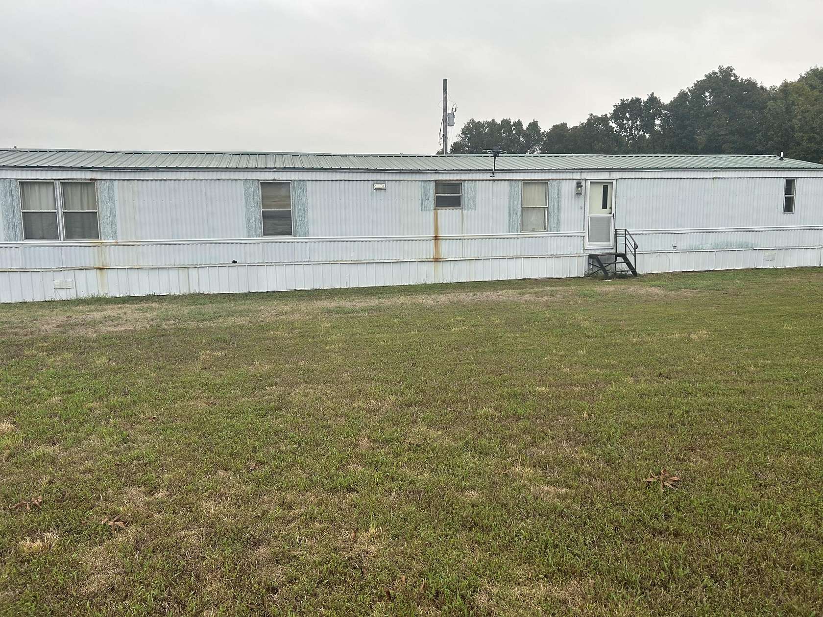 3.5 Acres of Land with Home for Sale in Newburg, Missouri