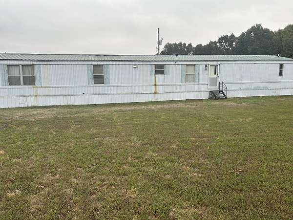 3.5 Acres of Land with Home for Sale in Newburg, Missouri