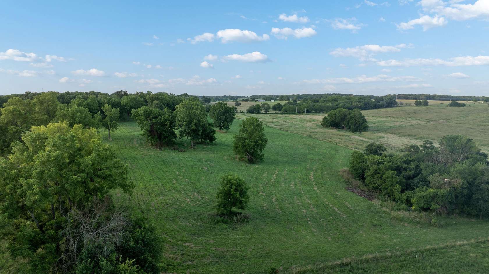35 Acres of Land for Sale in Everton, Missouri