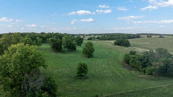 35 Acres of Land for Sale in Everton, Missouri