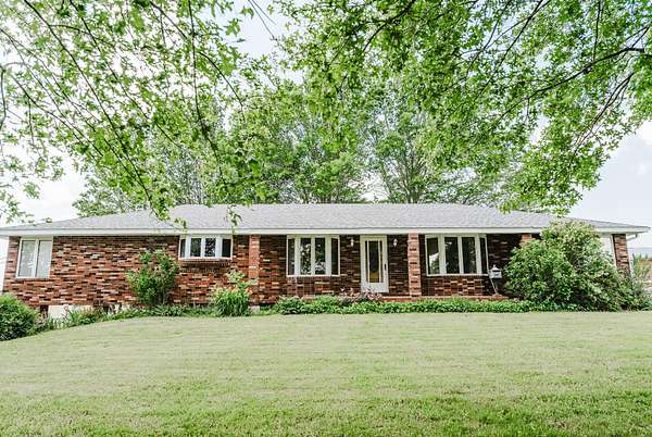 3 Acres of Land with Home for Sale in Billings, Missouri