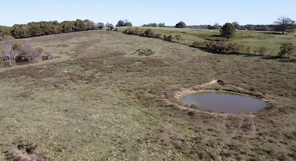 27.1 Acres of Agricultural & Residential Land for Sale in Ava, Missouri