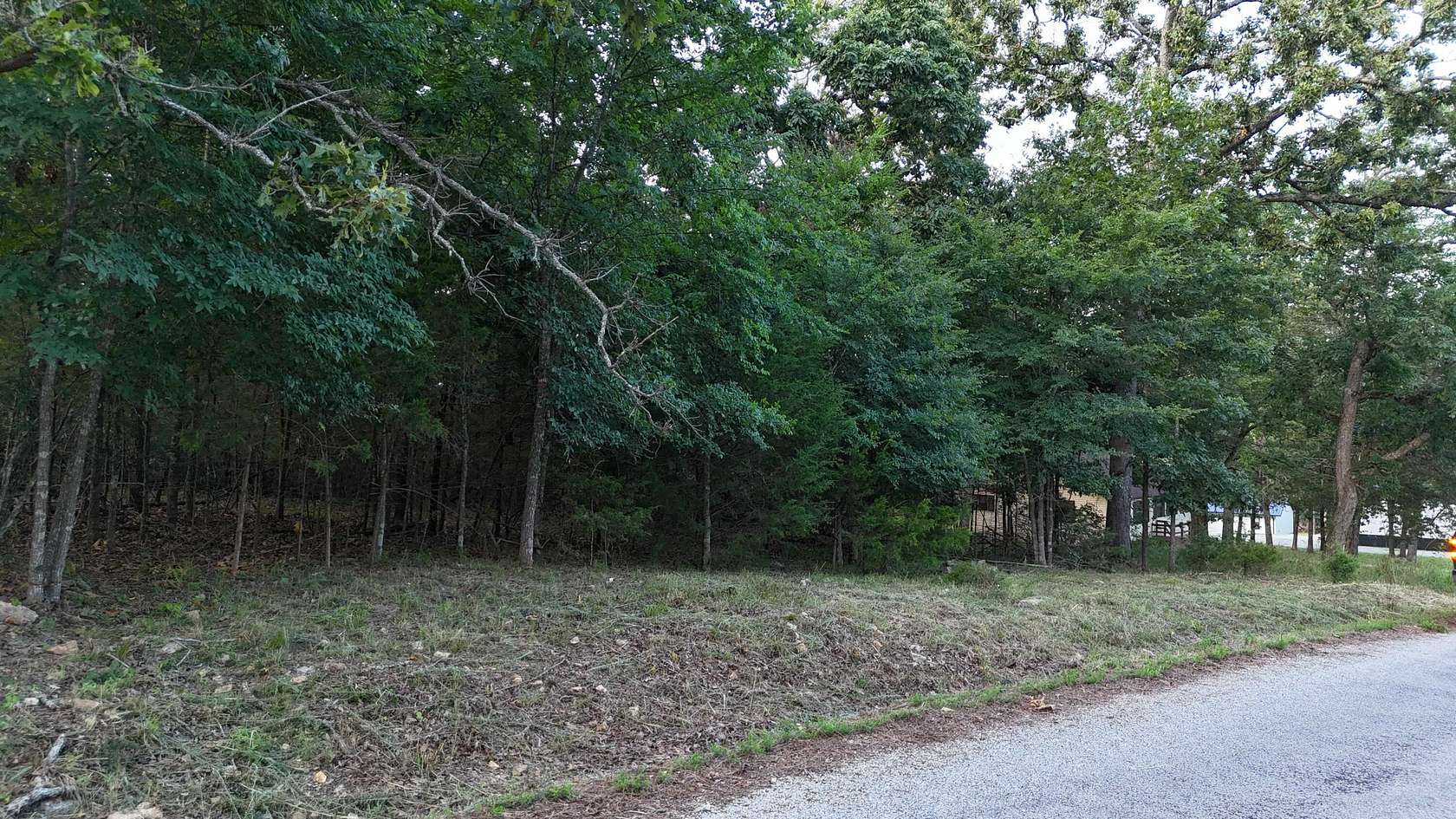 0.52 Acres of Residential Land for Sale in Golden, Missouri