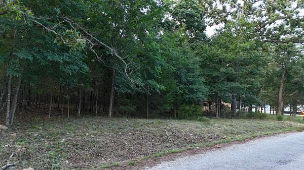 0.52 Acres of Residential Land for Sale in Golden, Missouri