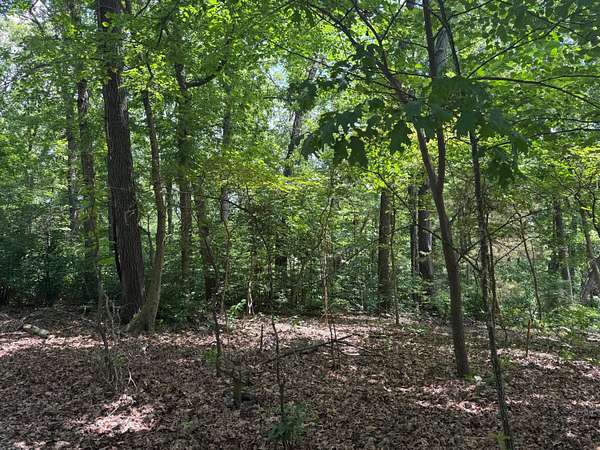 3.49 Acres of Land for Sale in Cassville, Missouri