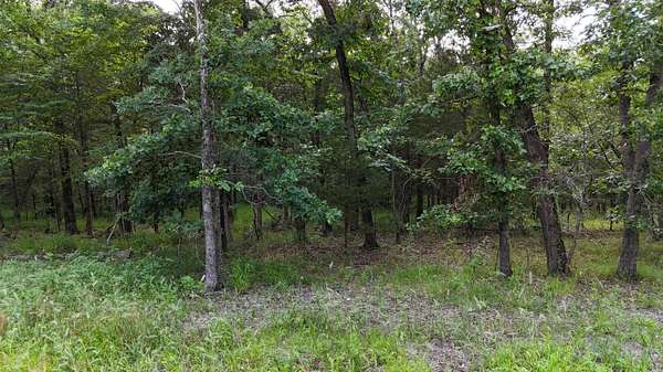 0.74 Acres of Residential Land for Sale in Golden, Missouri