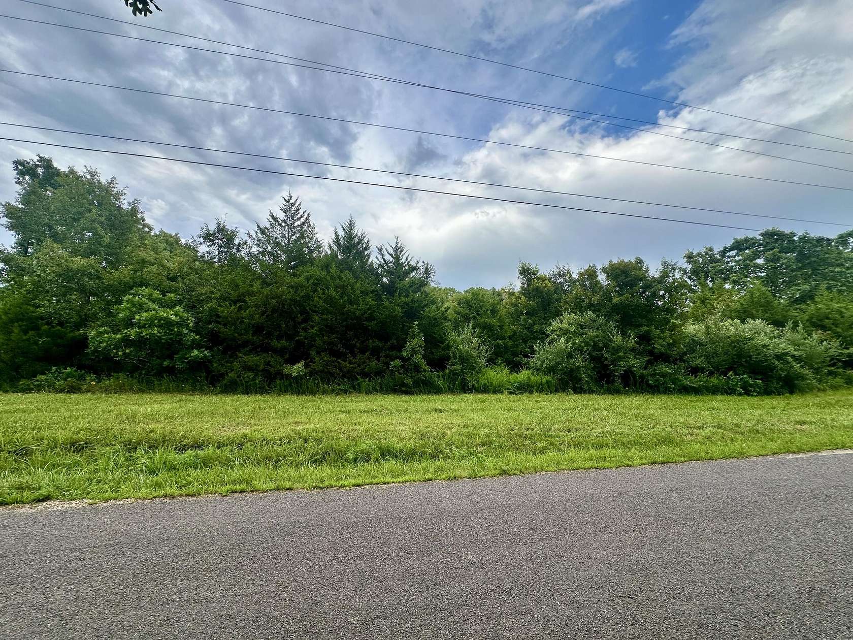 5 Acres of Residential Land for Sale in Salem, Missouri