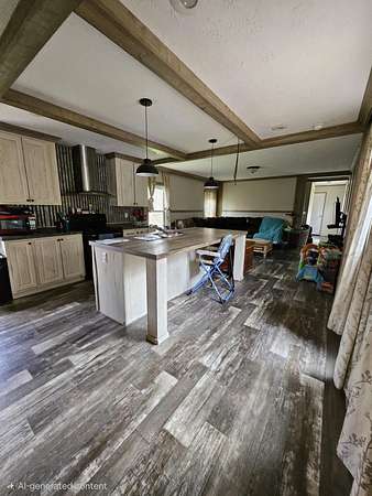1.7 Acres of Land with Home for Sale in Lebanon, Missouri