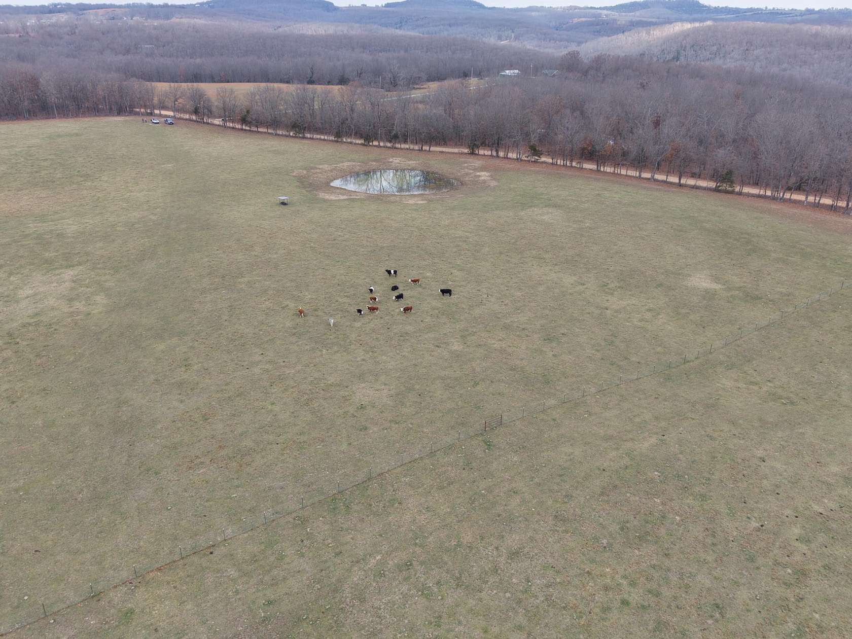 18 Acres of Land for Sale in Macomb, Missouri