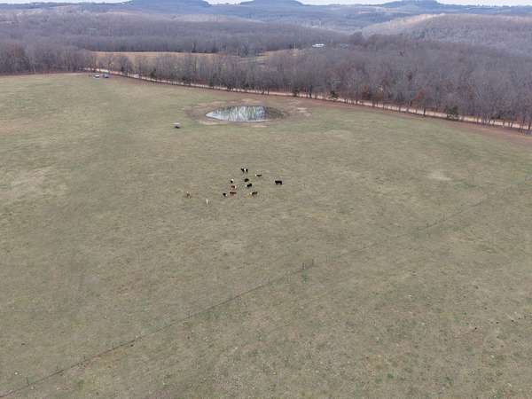 18 Acres of Land for Sale in Macomb, Missouri
