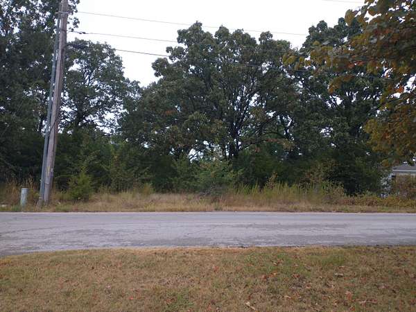 0.33 Acres of Mixed-Use Land for Sale in Branson, Missouri