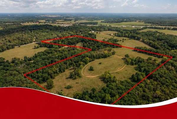 47.7 Acres of Recreational Land for Sale in Strafford, Missouri