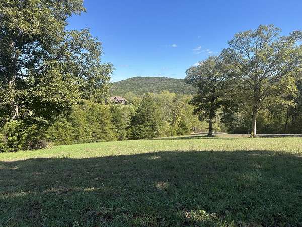 1.18 Acres of Land for Sale in Saddlebrooke, Missouri