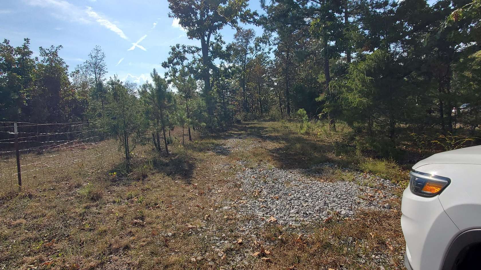 80 Acres of Recreational Land for Sale in Salem, Missouri