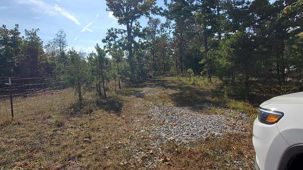 80 Acres of Recreational Land for Sale in Salem, Missouri