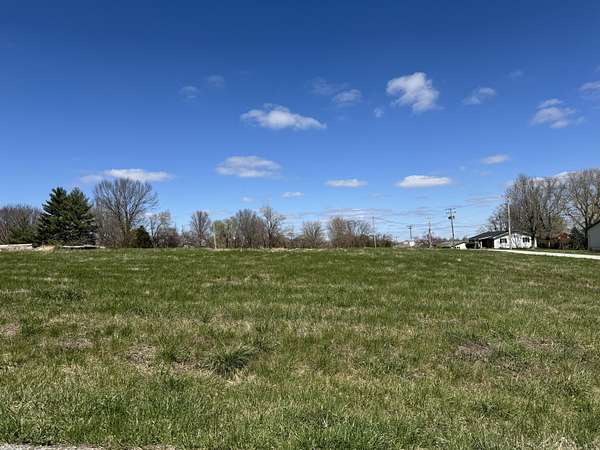 4 Acres of Land for Sale in Bolivar, Missouri
