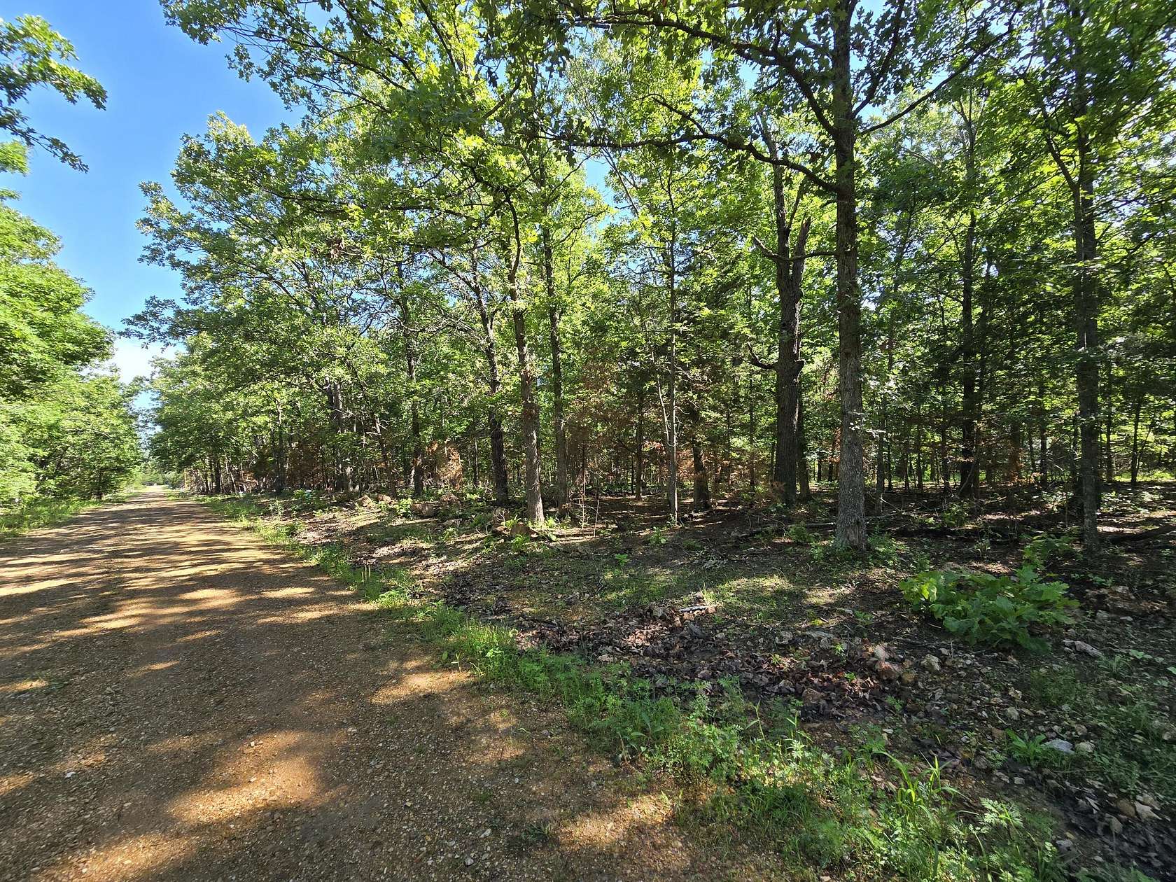 0.44 Acres of Residential Land for Sale in Pittsburg, Missouri
