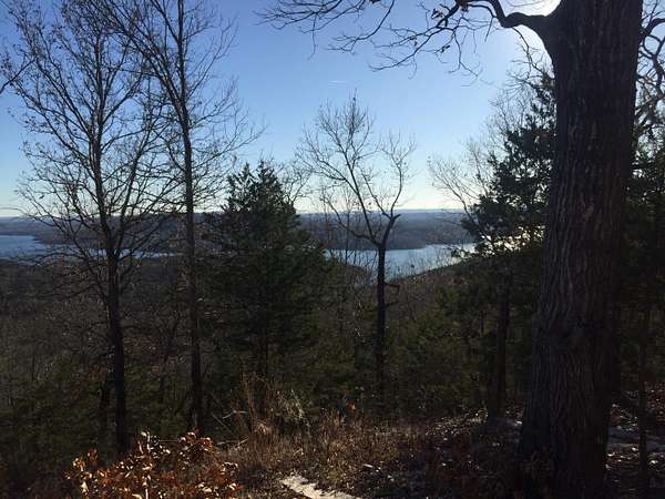 10 Acres of Residential Land for Sale in Shell Knob, Missouri