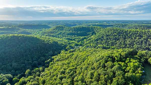 6.2 Acres of Land for Sale in Washburn, Missouri