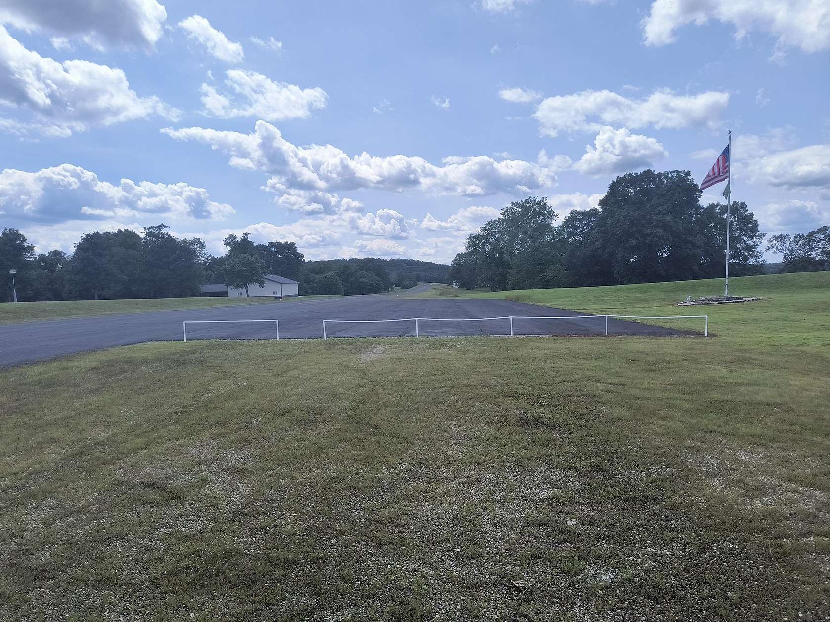 6 Acres of Residential Land for Sale in Theodosia, Missouri